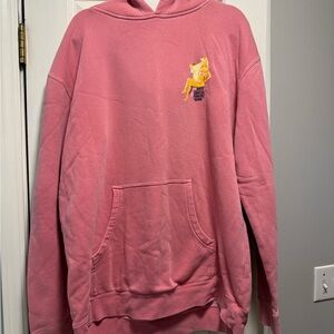 Anti Social Social Club - Barbie Edition Hoodie